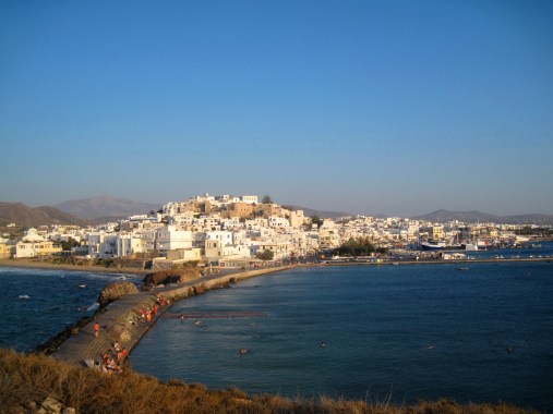 Naxos
