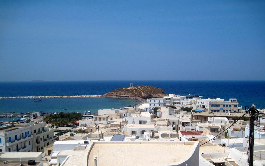 Naxos