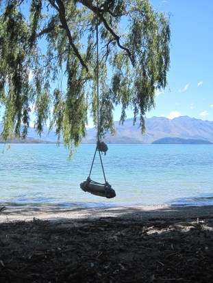 New Zealand Wanaka