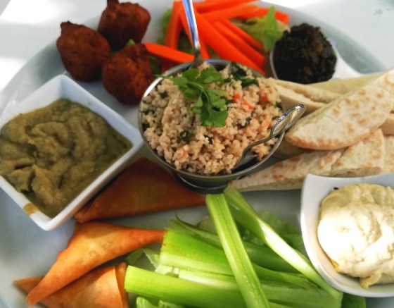 Vegane Ernährung Schwangerschaft